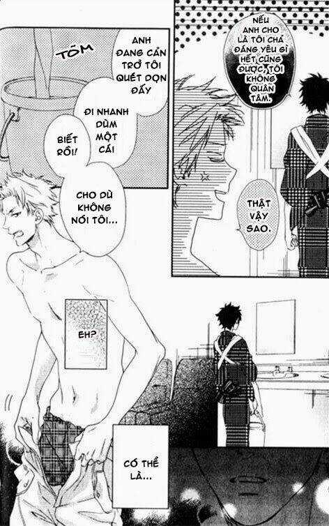 Yukemuri Journey - Chapter 1 - Trang 29