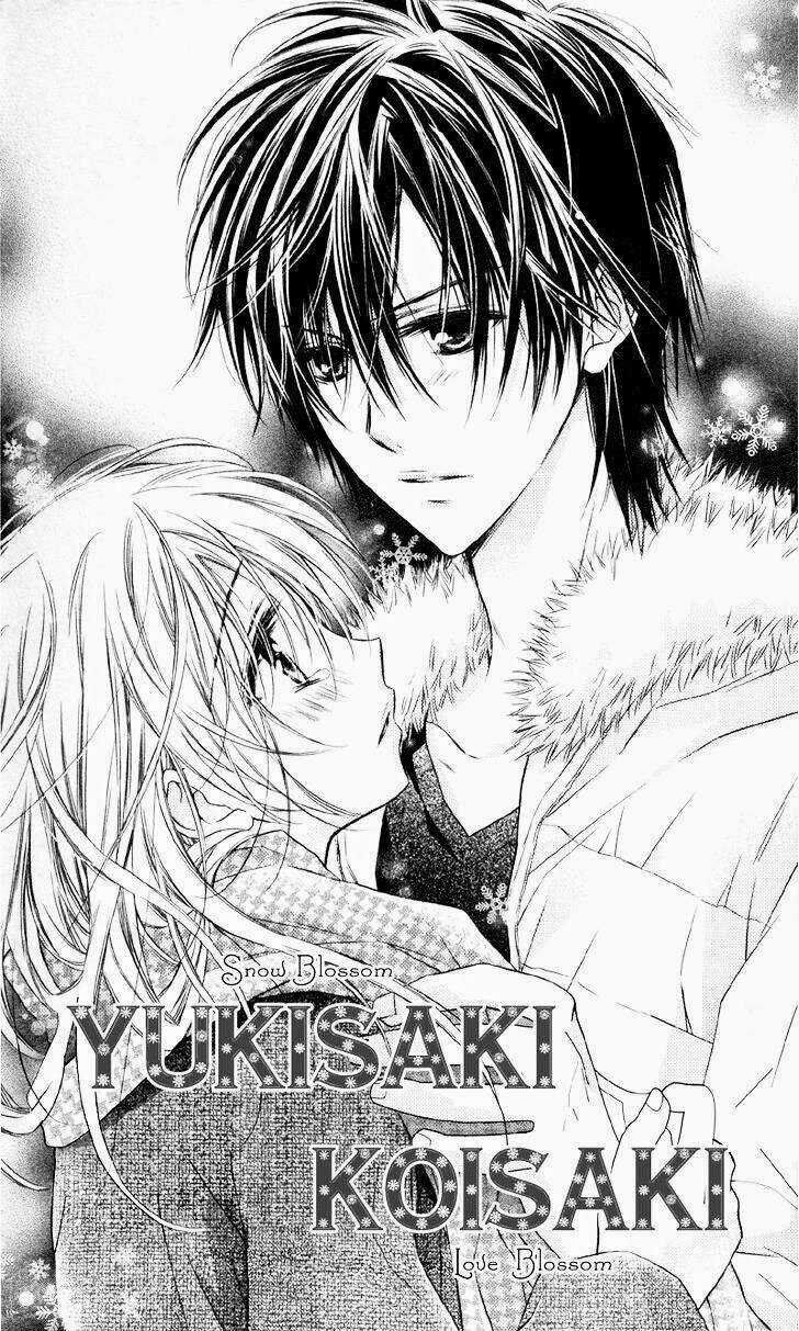 Yukisaki Koisaki - Chapter 1 - Trang 3