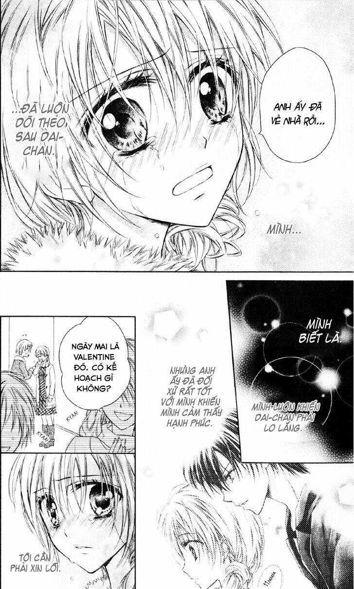 Yukisaki Koisaki - Chapter 1 - Trang 30