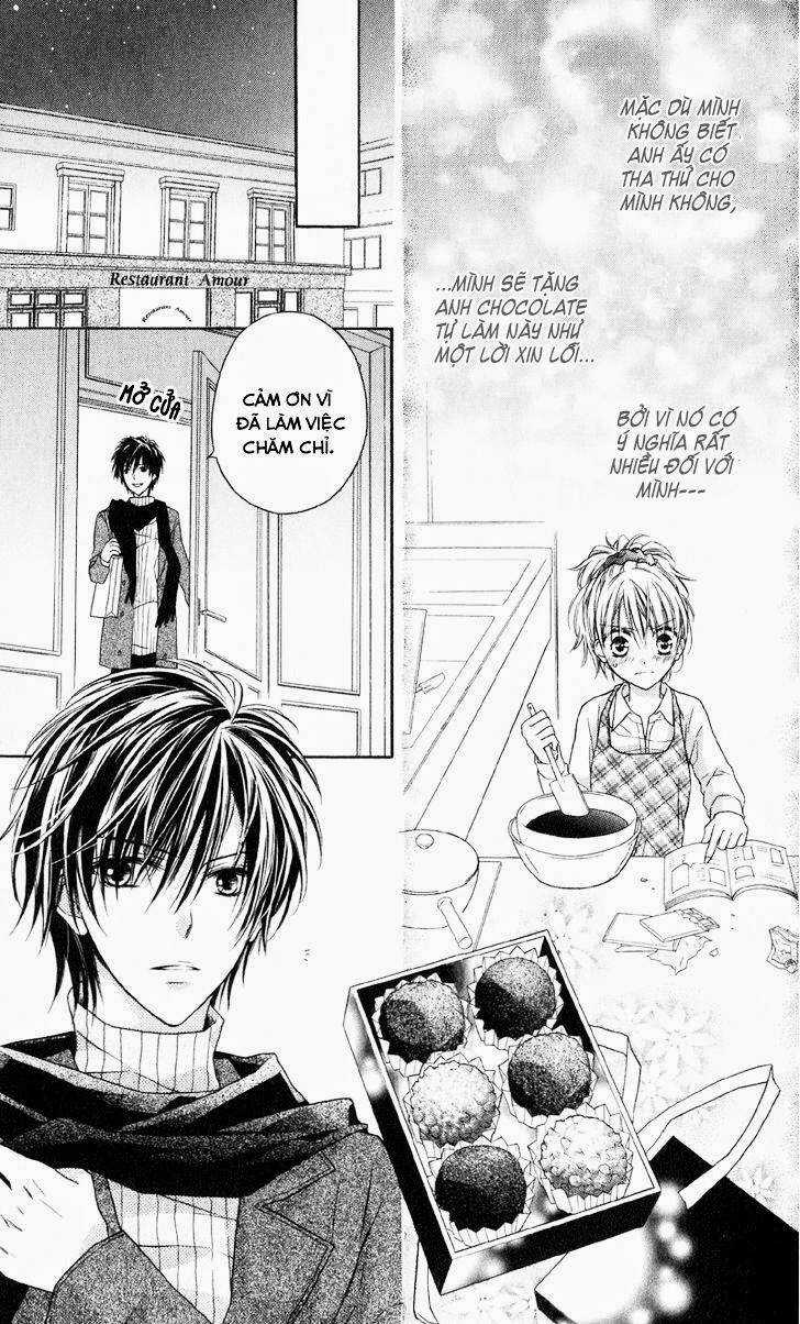 Yukisaki Koisaki - Chapter 1 - Trang 31