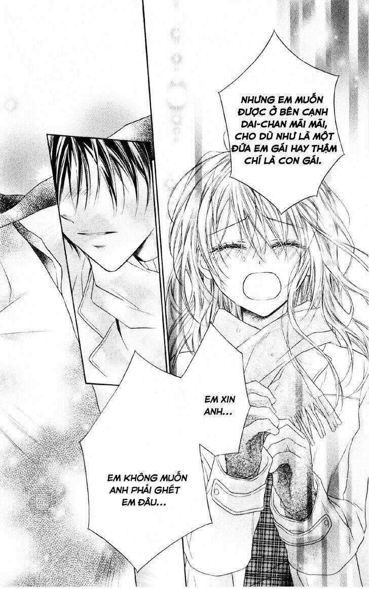 Yukisaki Koisaki - Chapter 1 - Trang 34