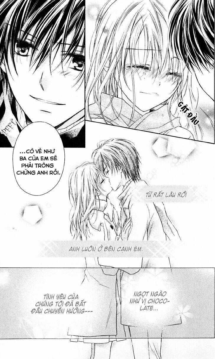 Yukisaki Koisaki - Chapter 1 - Trang 37