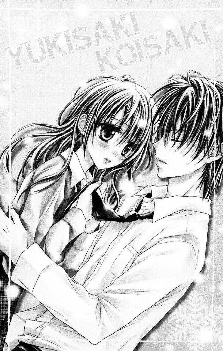Yukisaki Koisaki - Chapter 1 - Trang 5