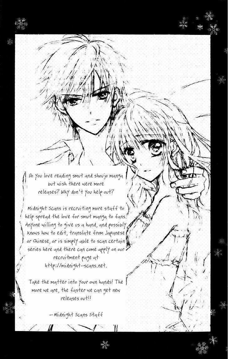 Yukisaki Koisaki - Chapter 1 - Trang 6