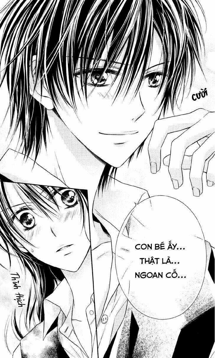 Yukisaki Koisaki - Chapter 2 - Trang 15