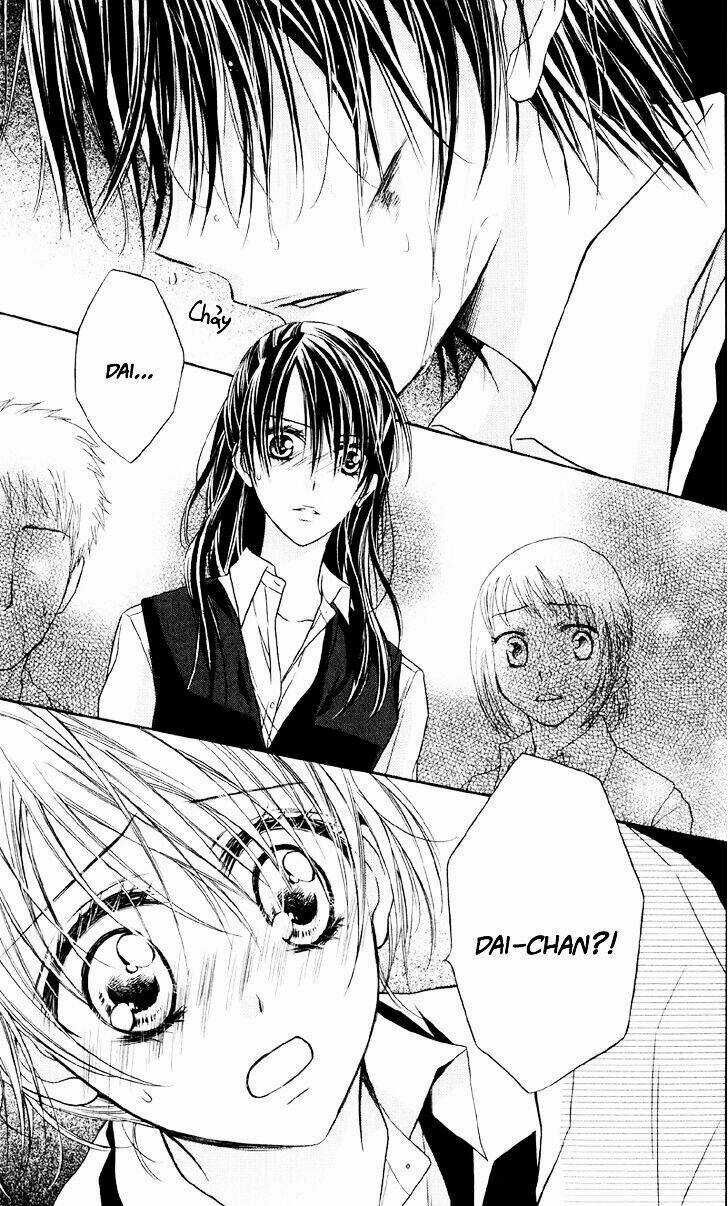 Yukisaki Koisaki - Chapter 2 - Trang 19