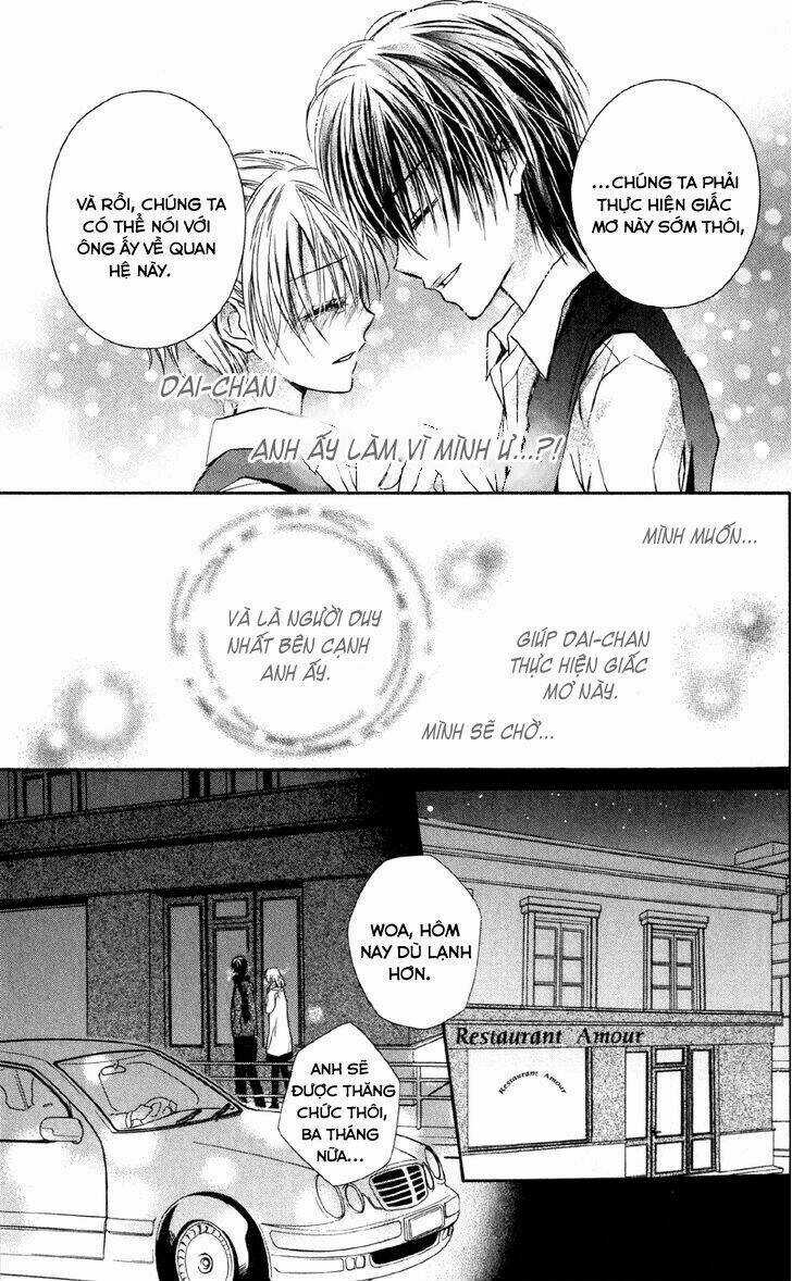 Yukisaki Koisaki - Chapter 2 - Trang 29