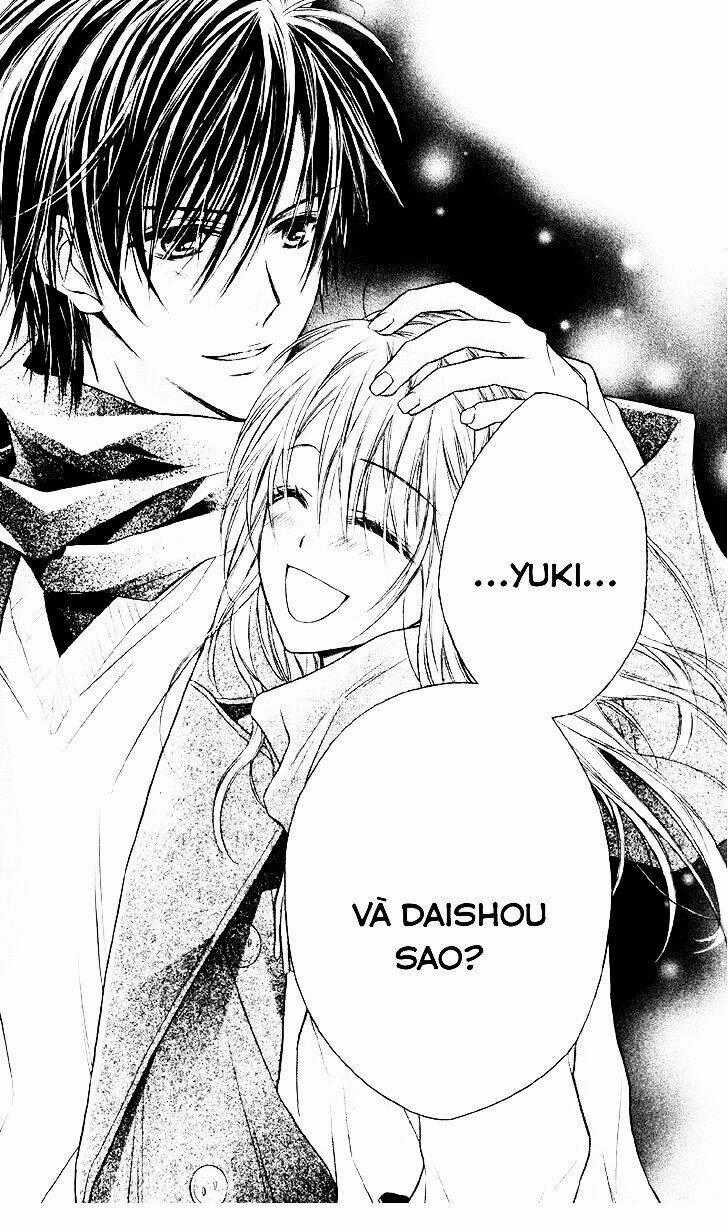 Yukisaki Koisaki - Chapter 2 - Trang 31