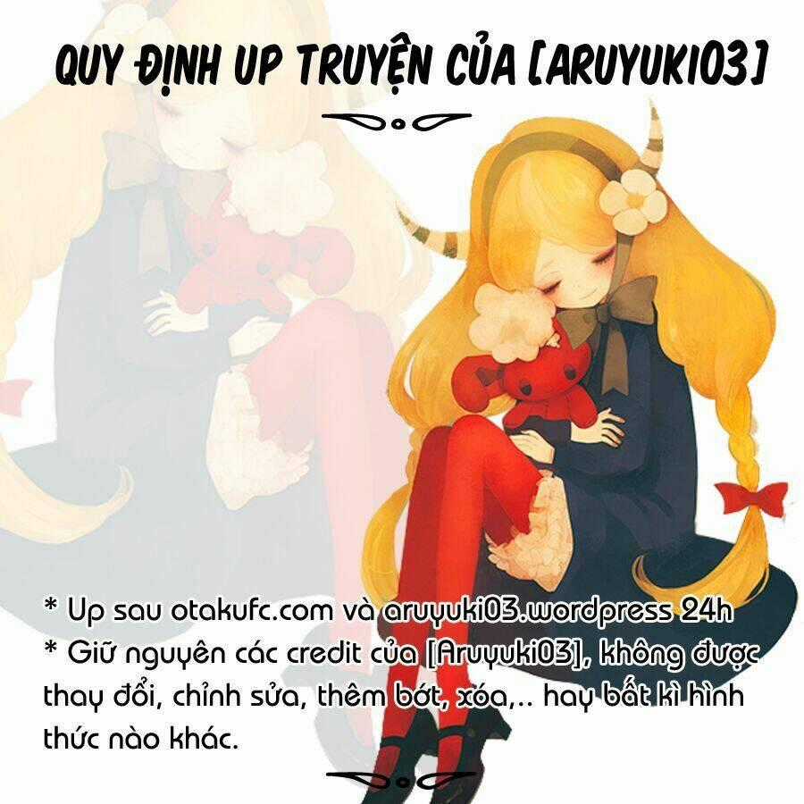 Yukisaki Koisaki - Chapter 2 - Trang 32