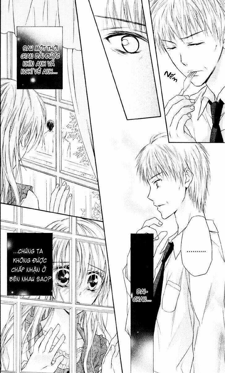 Yukisaki Koisaki - Chapter 3 - Trang 11