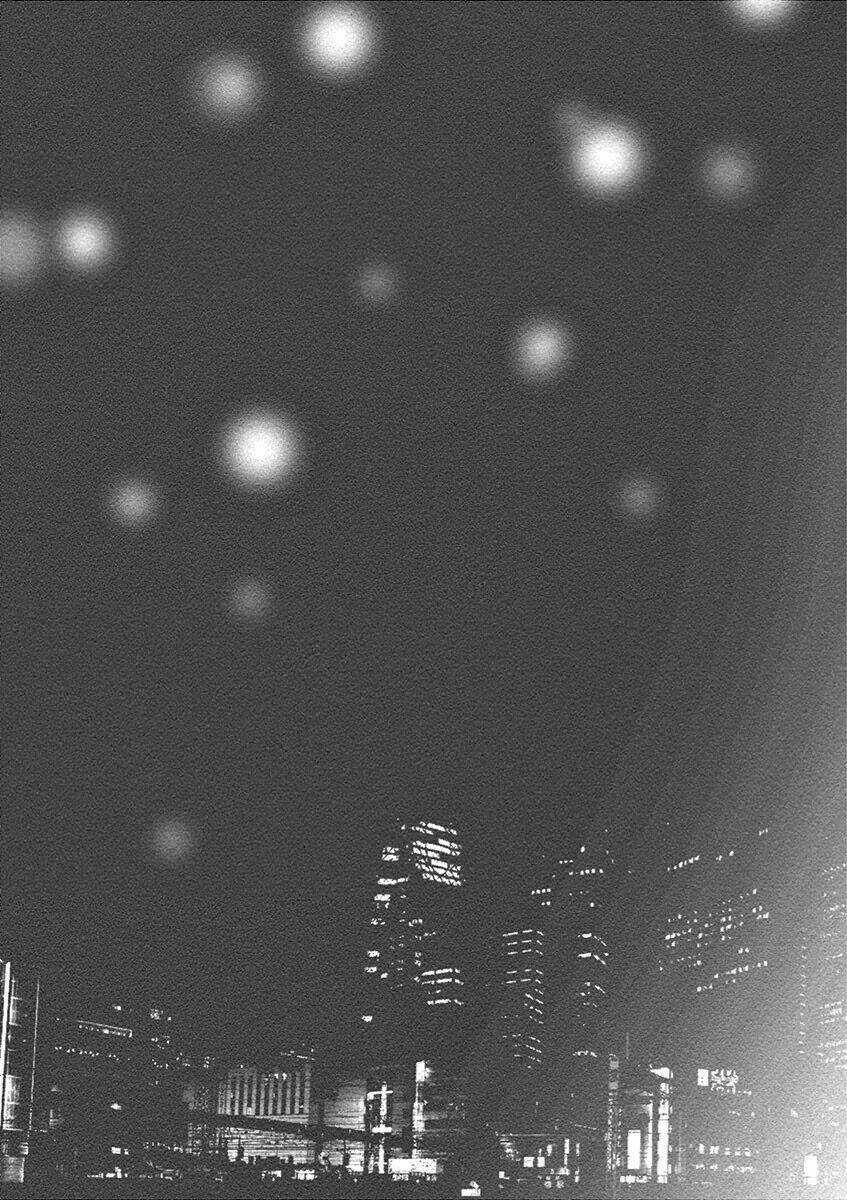 Yukito - Chapter 1 - Trang 3