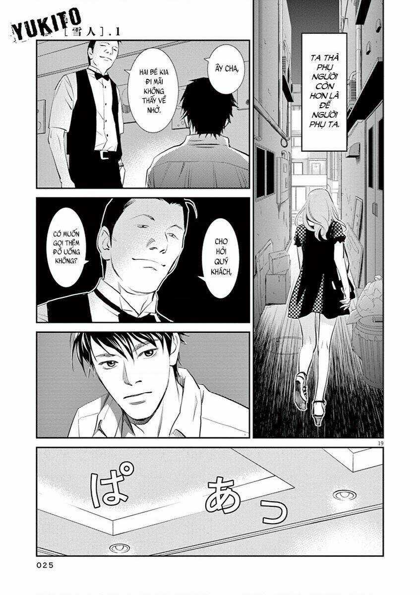 Yukito - Chapter 1 - Trang 24
