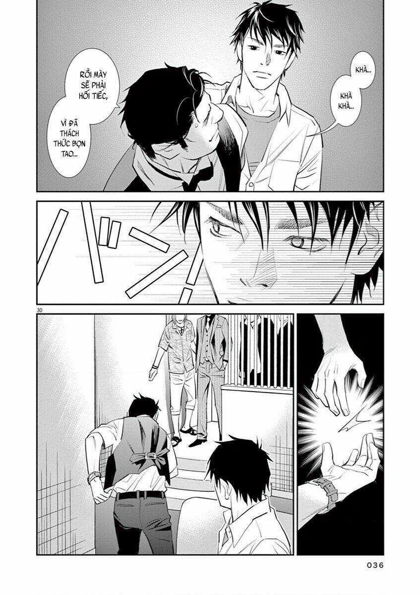 Yukito - Chapter 1 - Trang 35