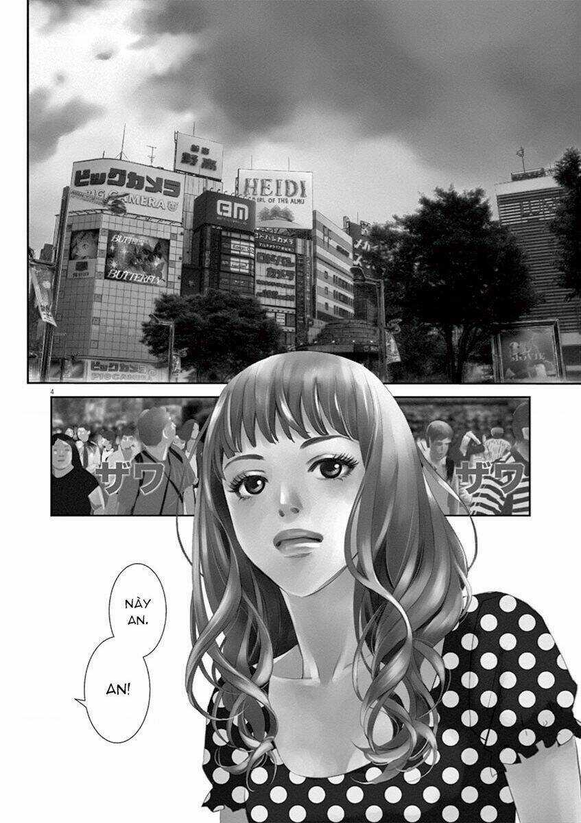 Yukito - Chapter 1 - Trang 9