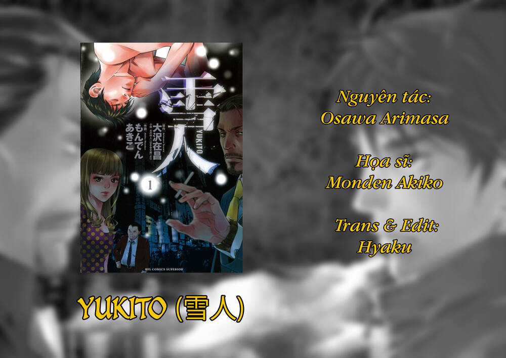 Yukito - Chapter 2 - Trang 2