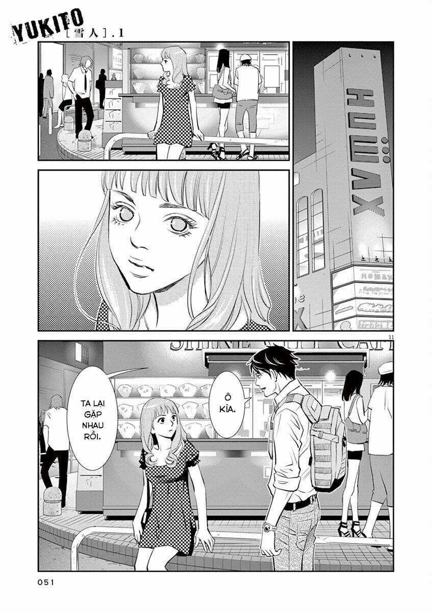 Yukito - Chapter 2 - Trang 13