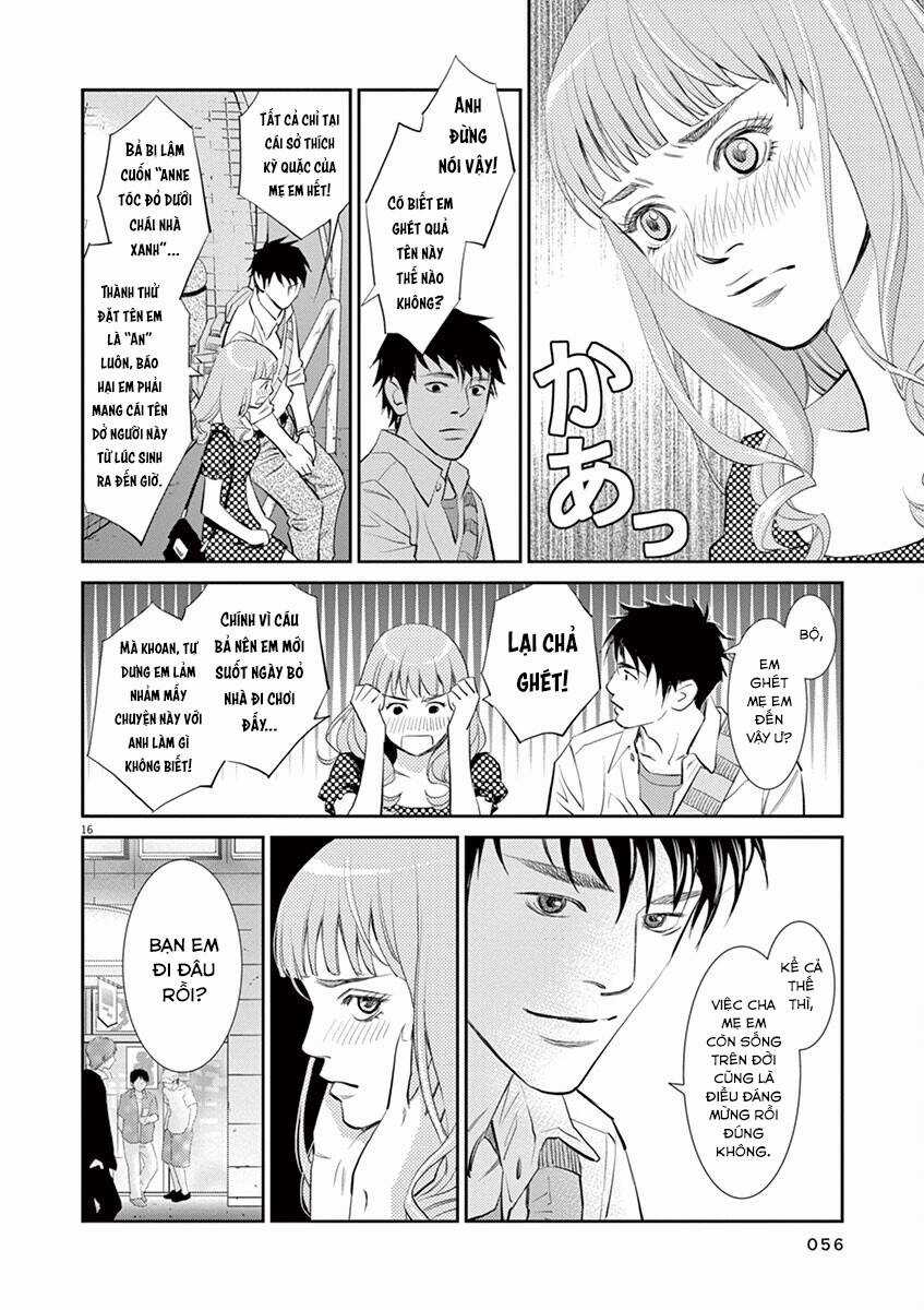 Yukito - Chapter 2 - Trang 18