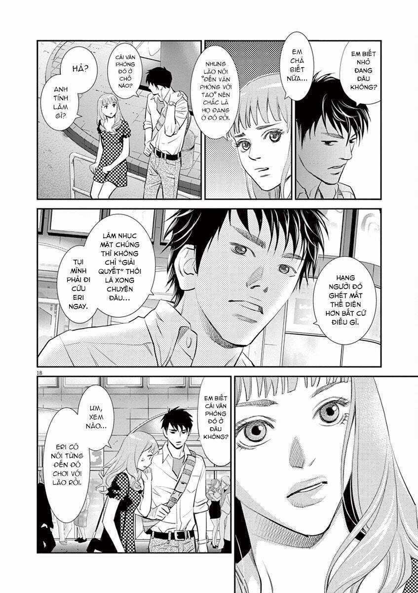 Yukito - Chapter 2 - Trang 20