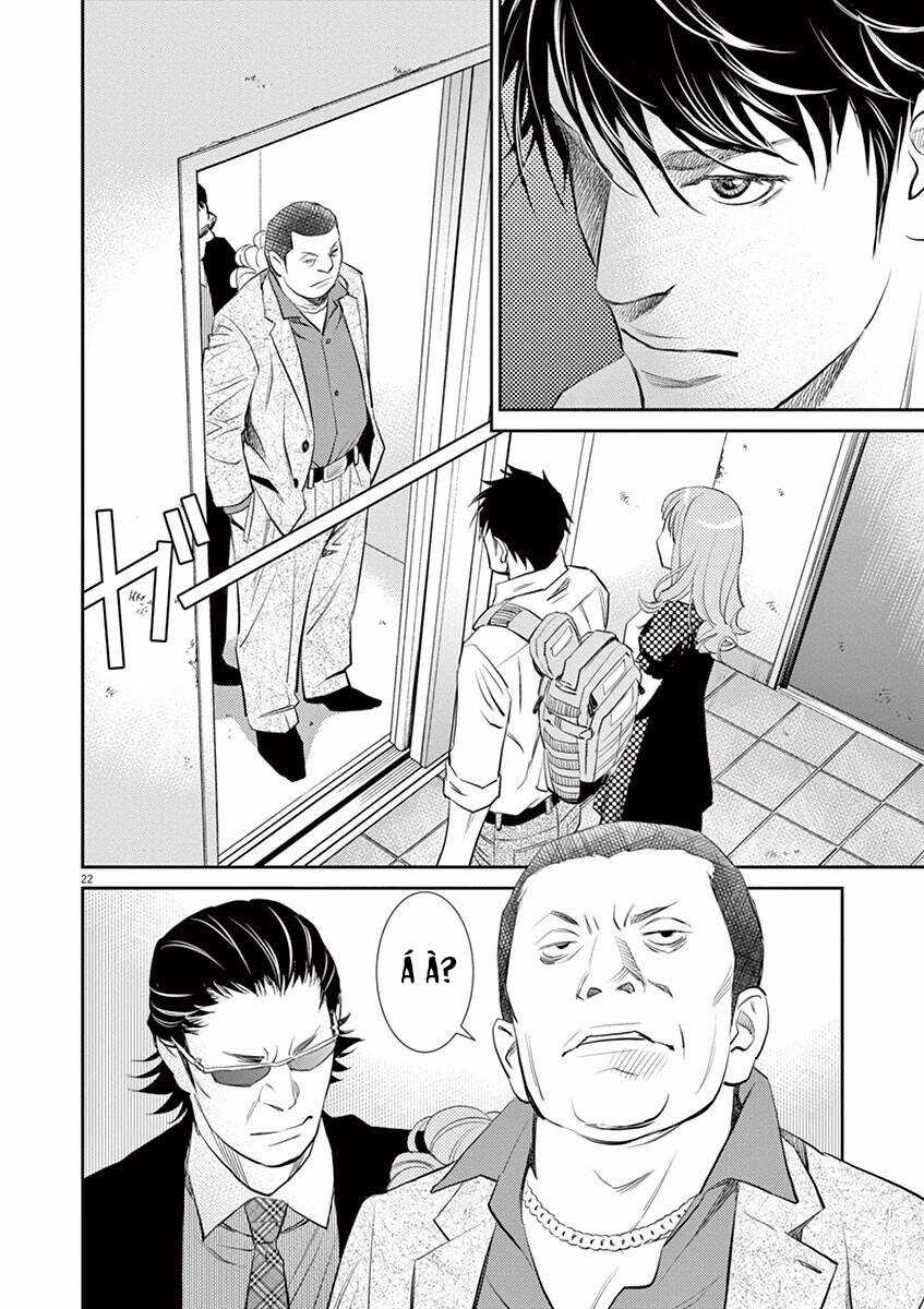 Yukito - Chapter 2 - Trang 24