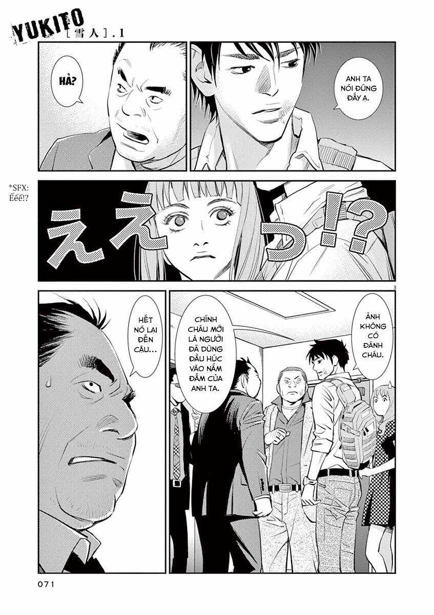 Yukito - Chapter 3 - Trang 5