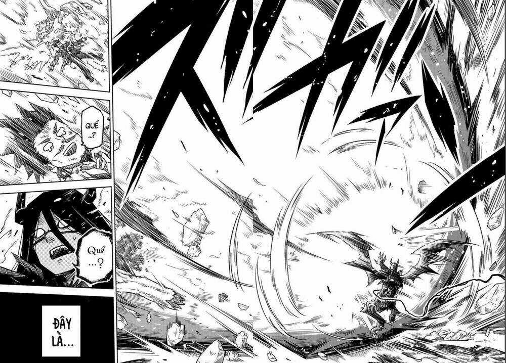 Yuko Sae Tatakaeba - Chapter 1 - Trang 20