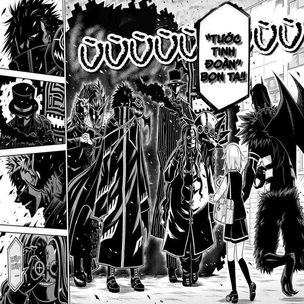 Yuko Sae Tatakaeba - Chapter 12 - Trang 13