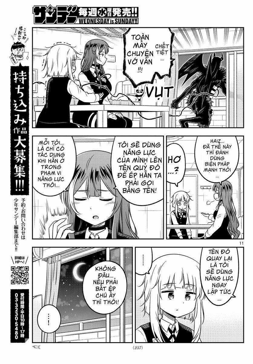 Yuko Sae Tatakaeba - Chapter 15 - Trang 13