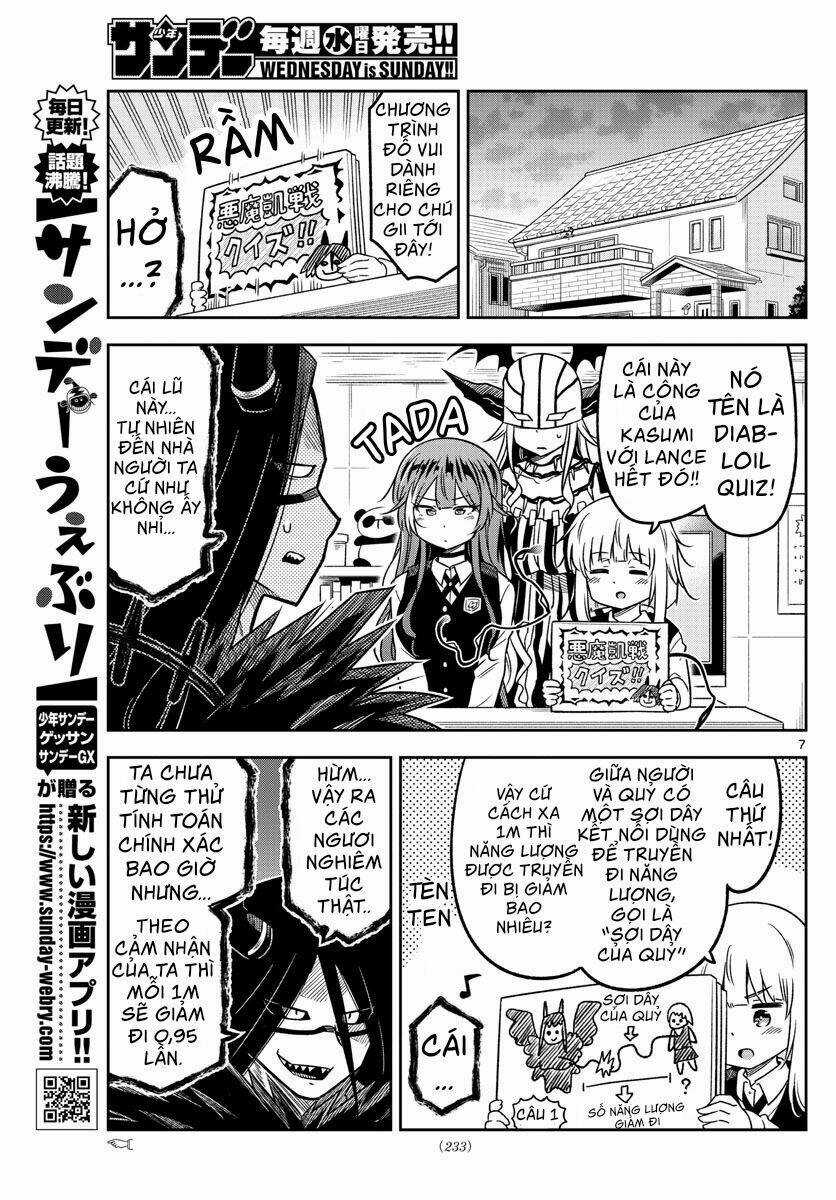 Yuko Sae Tatakaeba - Chapter 15 - Trang 9