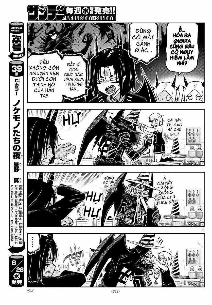 Yuko Sae Tatakaeba - Chapter 16 - Trang 11