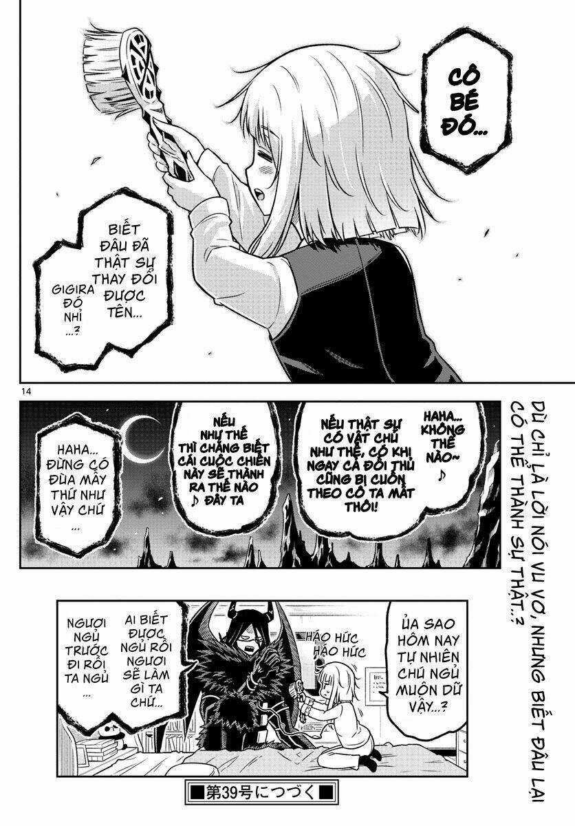 Yuko Sae Tatakaeba - Chapter 16 - Trang 16