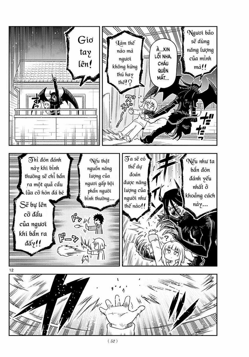 Yuko Sae Tatakaeba - Chapter 2 - Trang 14