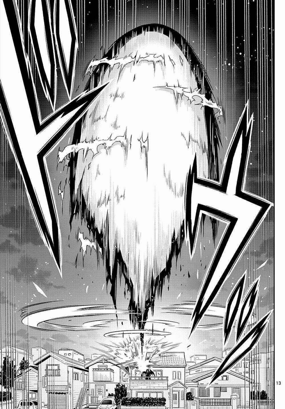 Yuko Sae Tatakaeba - Chapter 2 - Trang 15