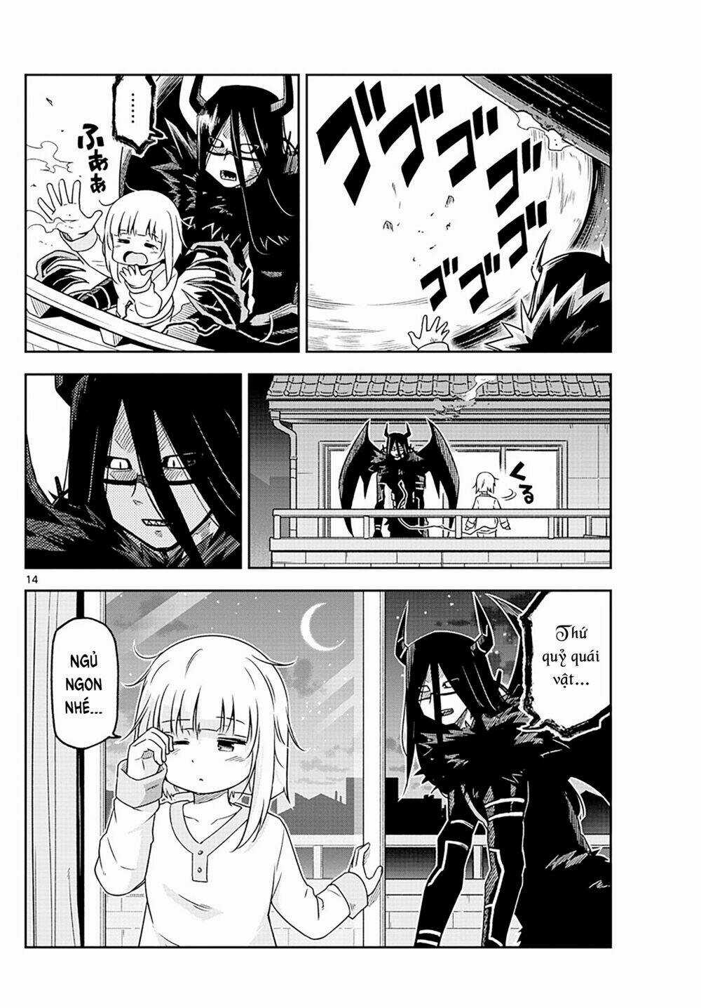 Yuko Sae Tatakaeba - Chapter 2 - Trang 16