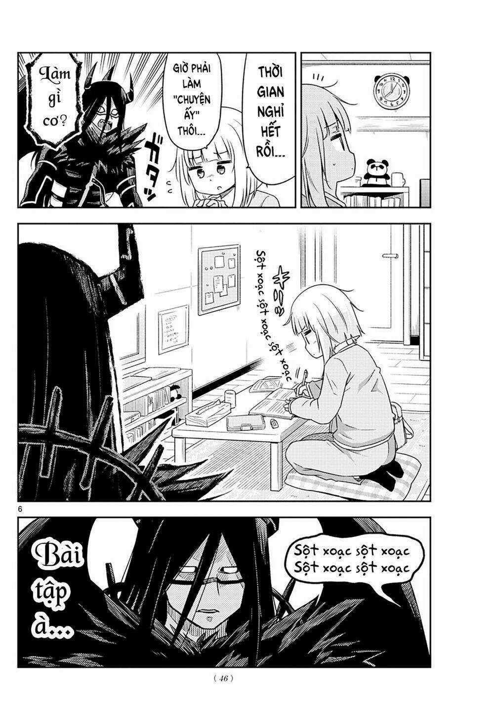 Yuko Sae Tatakaeba - Chapter 2 - Trang 8