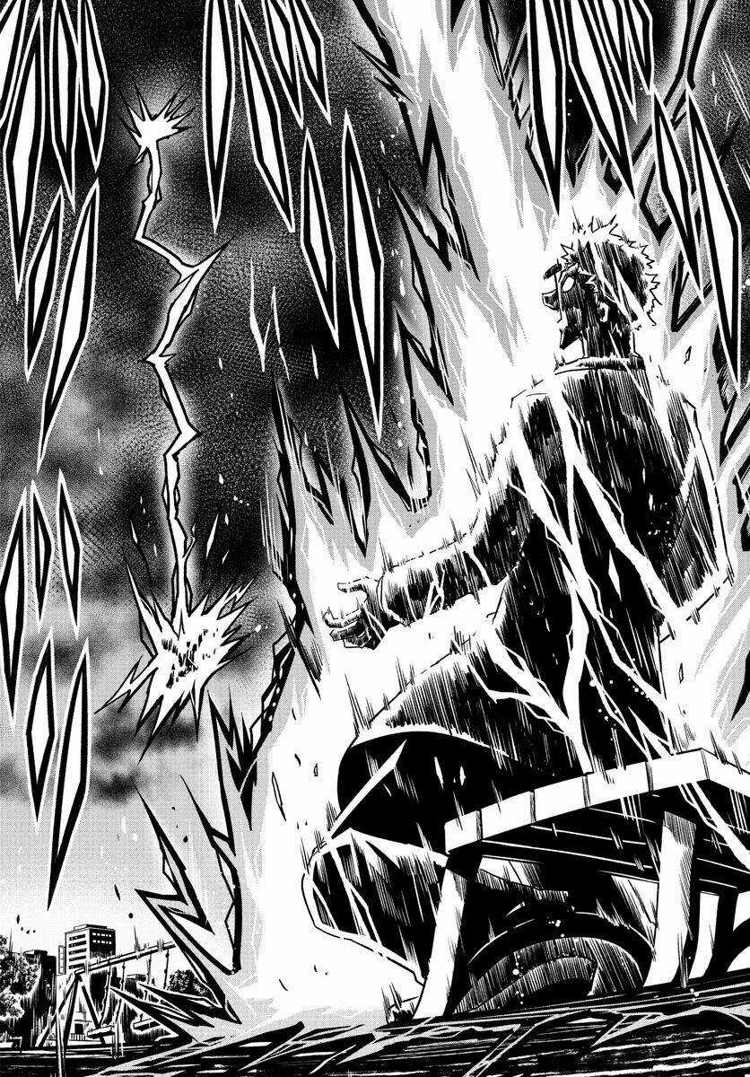 Yuko Sae Tatakaeba - Chapter 26 - Trang 12