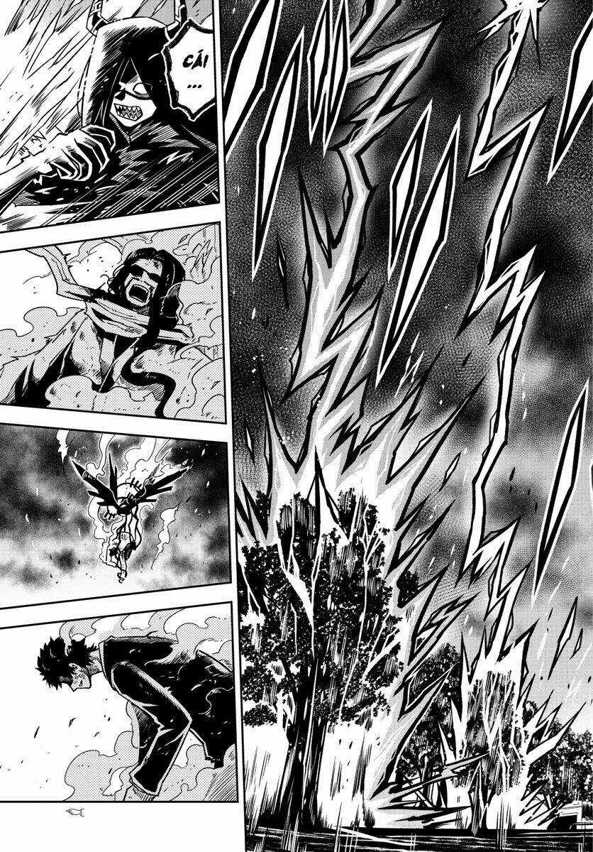 Yuko Sae Tatakaeba - Chapter 26 - Trang 13