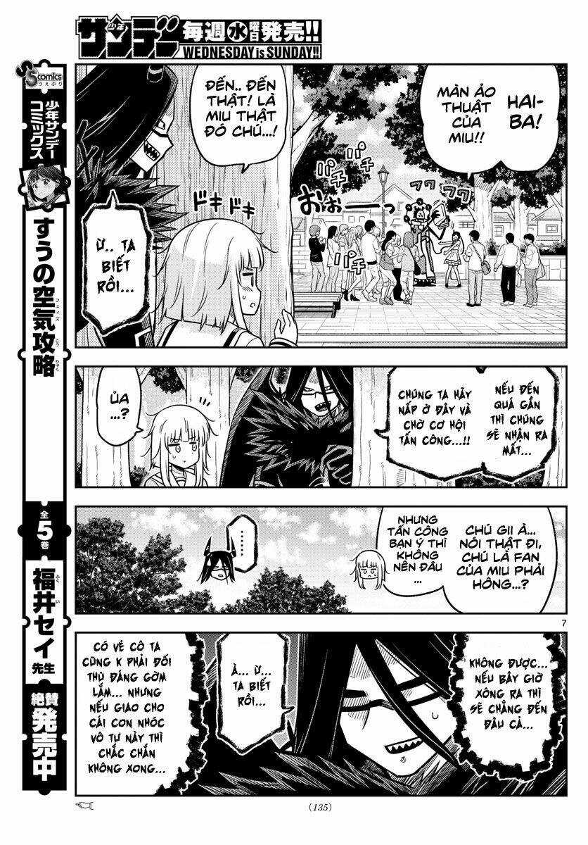 Yuko Sae Tatakaeba - Chapter 26 - Trang 9