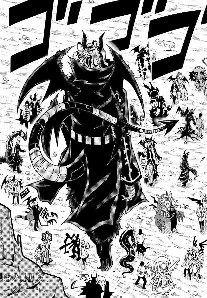 Yuko Sae Tatakaeba - Chapter 36 - Trang 15