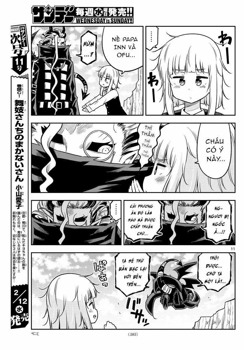 Yuko Sae Tatakaeba - Chapter 38 - Trang 13