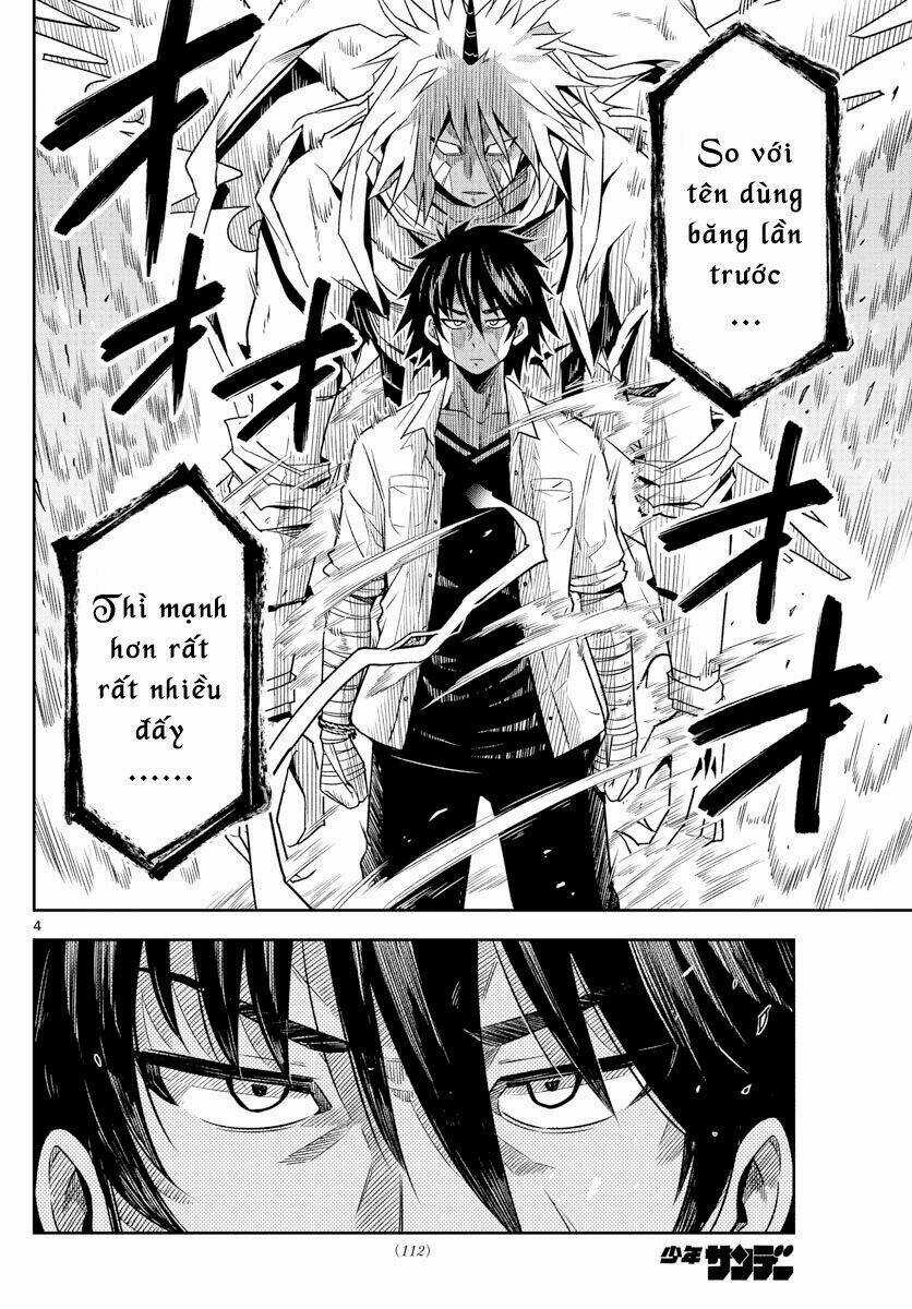 Yuko Sae Tatakaeba - Chapter 5 - Trang 6