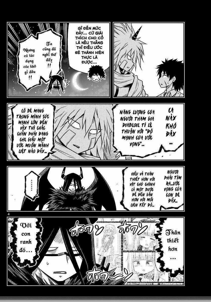 Yuko Sae Tatakaeba - Chapter 9 - Trang 6