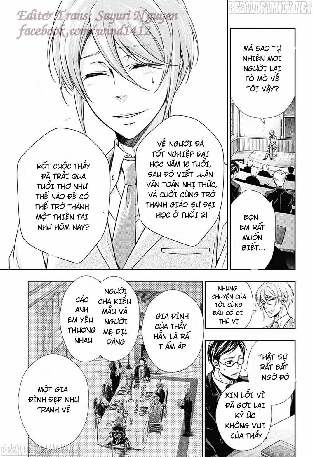 Yukoku No Moriarty - Chapter 1 - Trang 65