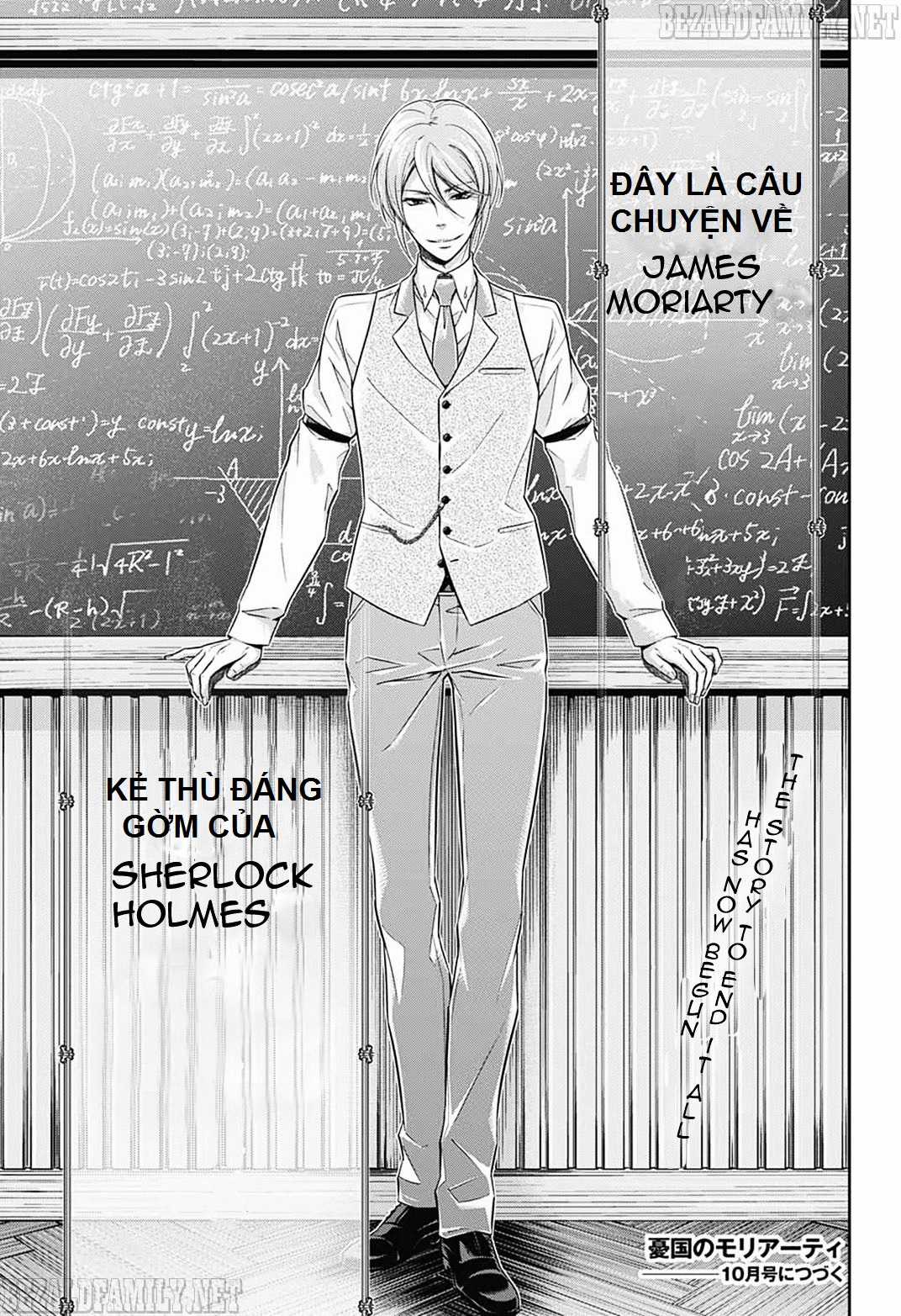 Yukoku No Moriarty - Chapter 1 - Trang 67