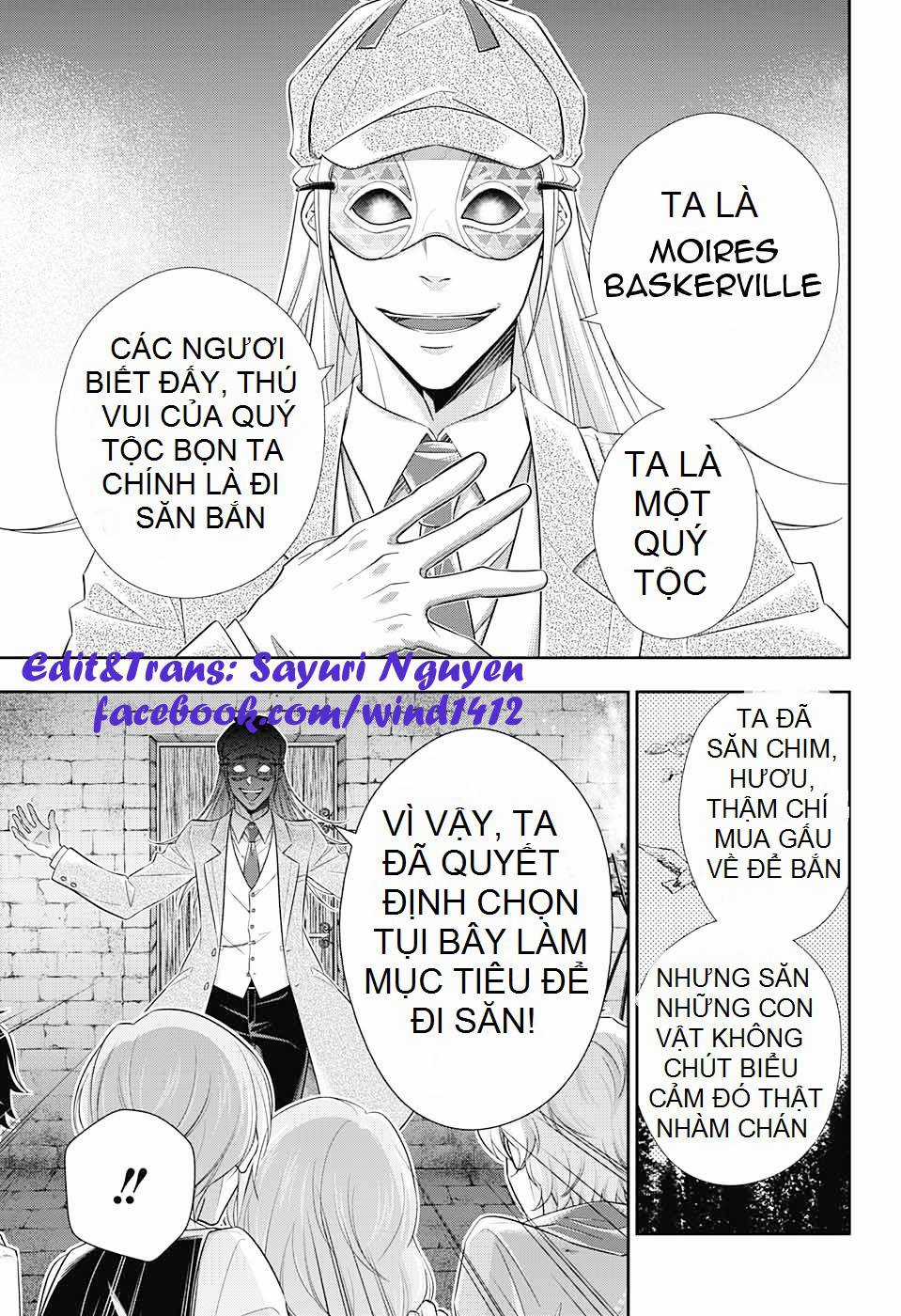 Yukoku No Moriarty - Chapter 10 - Trang 4