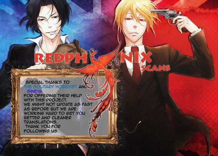 Yukoku No Moriarty - Chapter 12 - Trang 46