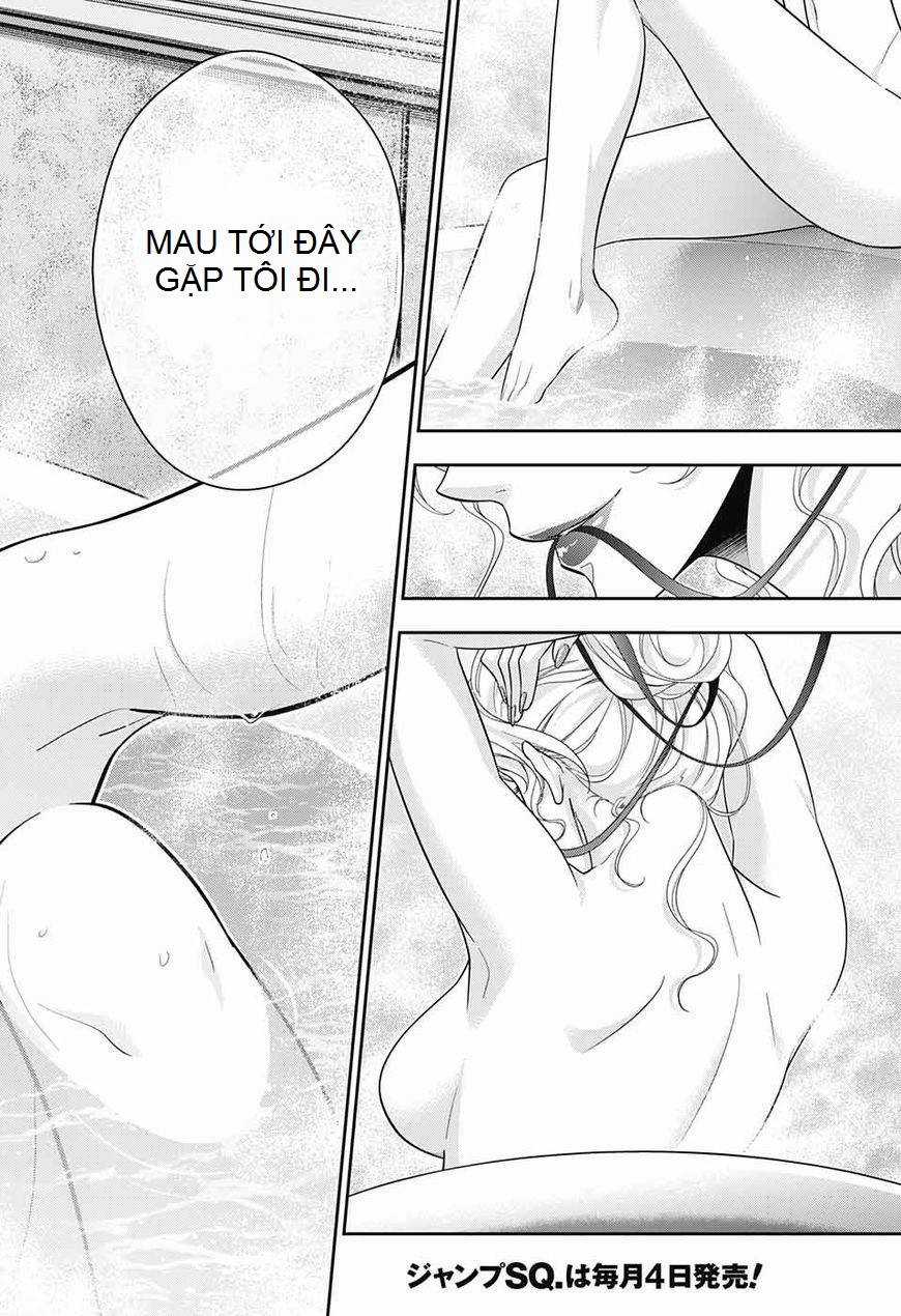 Yukoku No Moriarty - Chapter 17 - Trang 44