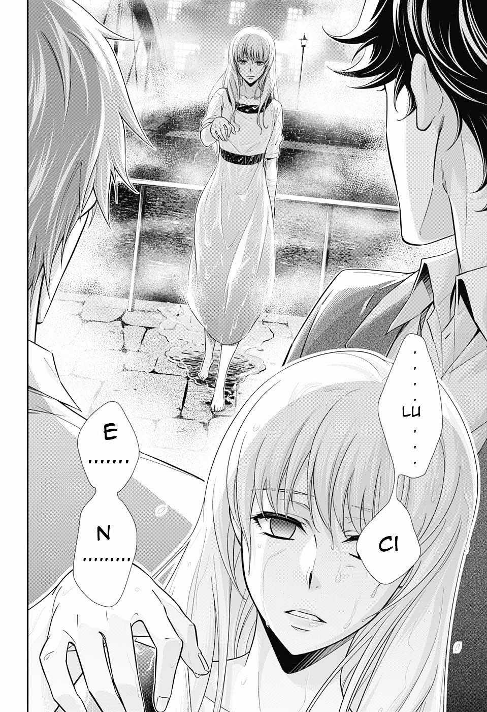 Yukoku No Moriarty - Chapter 3 - Trang 42