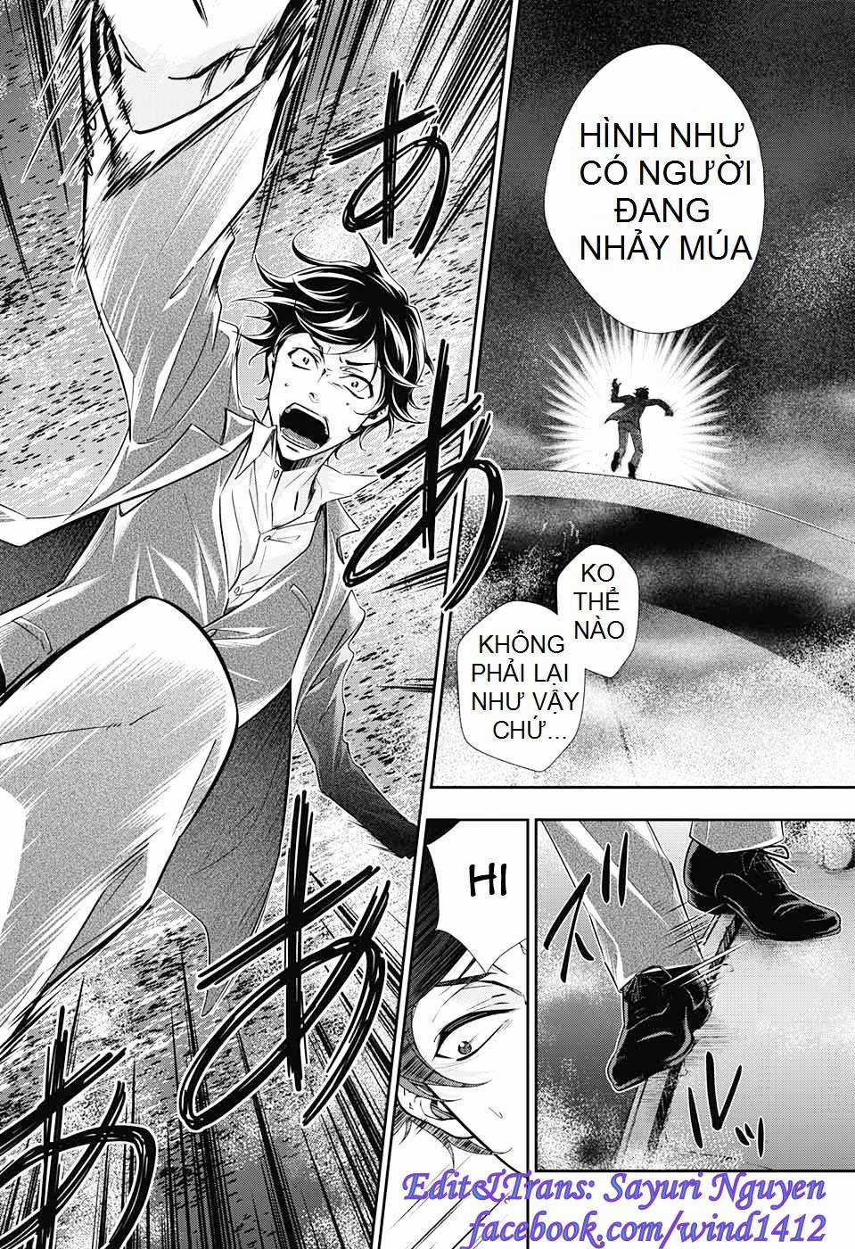 Yukoku No Moriarty - Chapter 3 - Trang 54