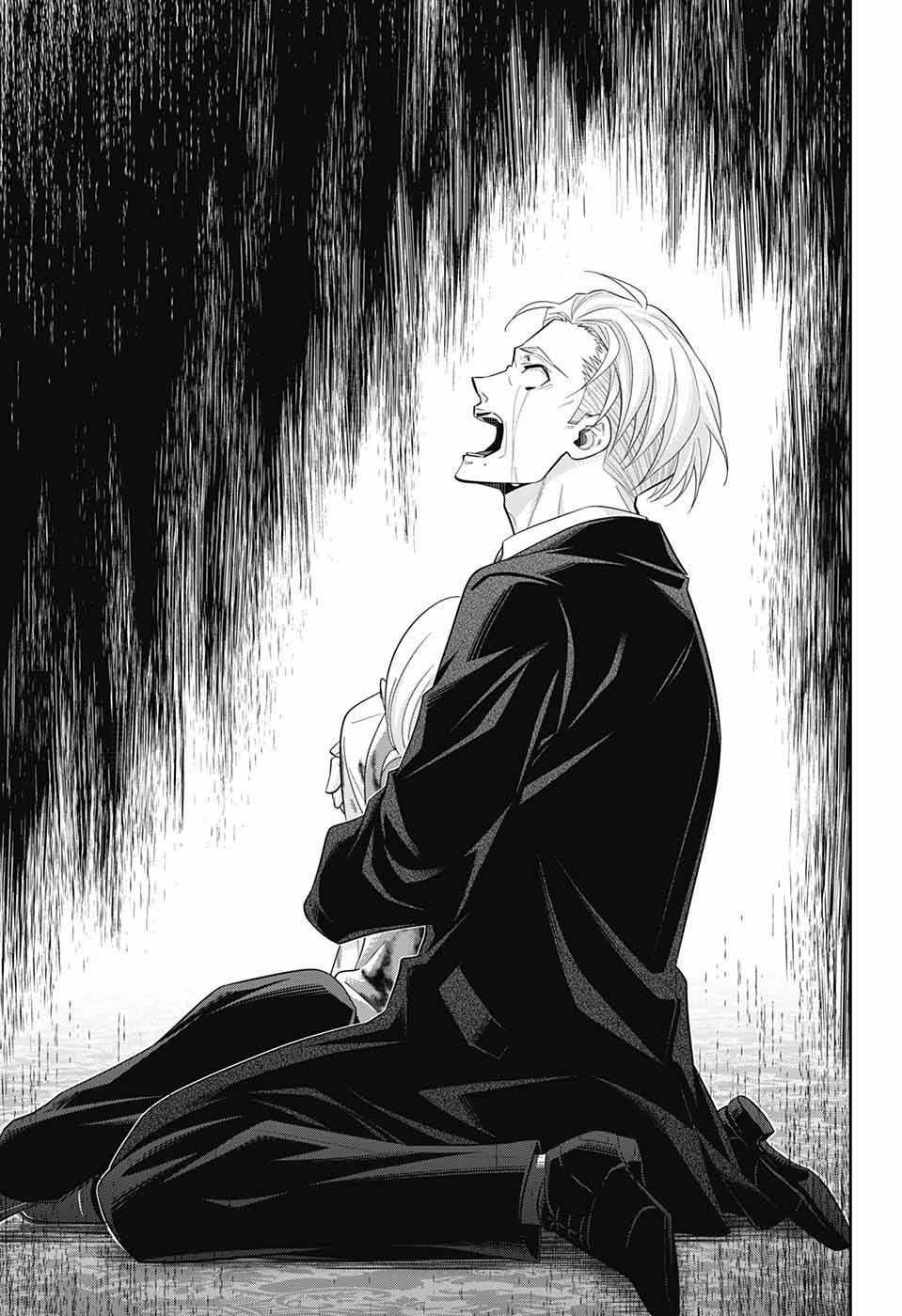 Yukoku No Moriarty - Chapter 37 - Trang 41
