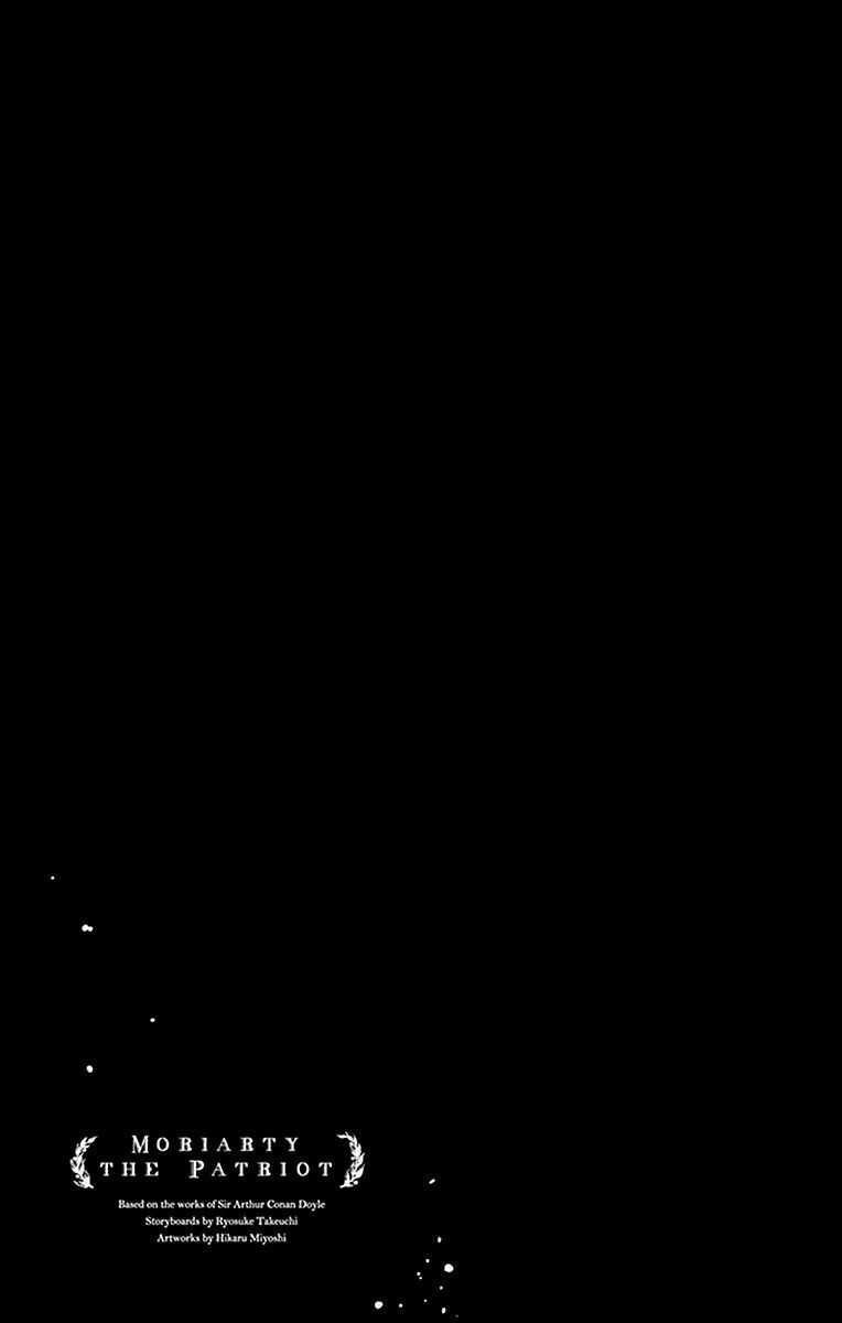 Yukoku No Moriarty - Chapter 48 - Trang 47
